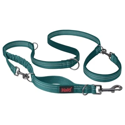 Bild av Halti Anatomy Multi Line Teal Small