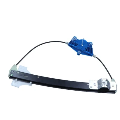 Bild av Maxgear Lève vitre arrière gauche électrique sans moteur avec fonction confort 50 0429 AUDI: A4 B6 Berline, B7 B5 Berline