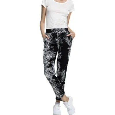 Bild av Urban Classics Tygbyxor, Storlek: Medium, Limb