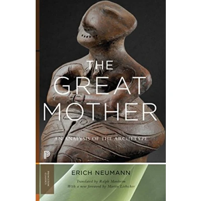 Bild av the Great Mother: An Analysis of Archetype
