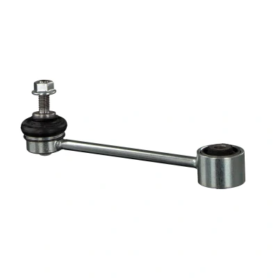 Bild av FEBI BILSTEIN 44428 Biellette de barre stabilisatrice Essieu arrière gauche, droit 166 M10 x 1,5 avec écrou autobloquant