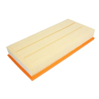 Bild av HENGST FILTER Luftfilter E732L AUDI [Q7]; PORSCHE [CAYENNE]; VW [TOUAREG]; LAND ROVER [RANGE ROVER]