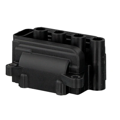 Bild av FEBI BILSTEIN 36703 Bobine d&#039;allumage RENAULT: CLIO 3, 2, TWINGO 1, DACIA: Sandero I, Logan I Berline