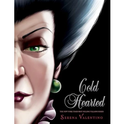 Bild av Cold Hearted Villains, Book 8: A Tale of the Wicked Stepmother
