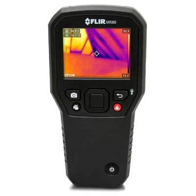 Bild av FLIR MR265 Moisture Meter and Thermal Imager with MSX