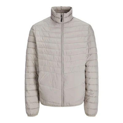 Bild av Jack &amp; Jones State Packable Puffer Collar Vinterjacka, Storlek: Small, Atmosphere