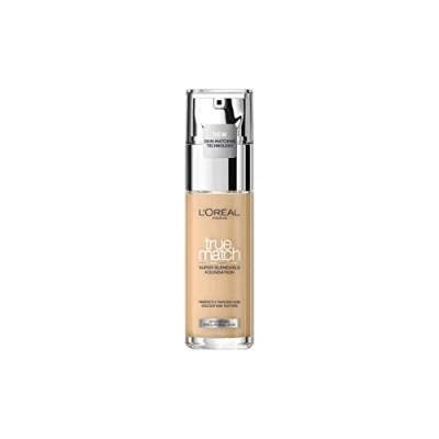 Bild av L&#039;Oréal True Match Foundation N2 Vanille 30 ml