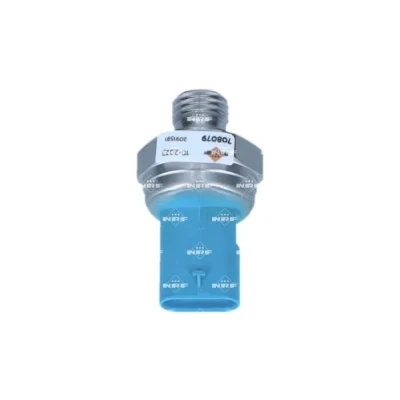 Bild av NRF 708079 Capteur, pression des gaz échappement AUDI: A4 B9 Avant, Q5, Berline
