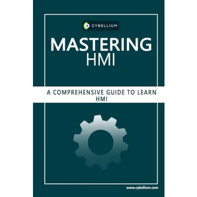 Bild av Mastering HMI: A Comprehensive Guide to Learn HMI