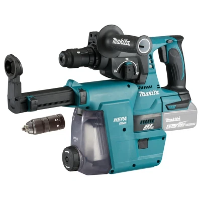 Bild av Makita DHR243ZJW Hammer Drill