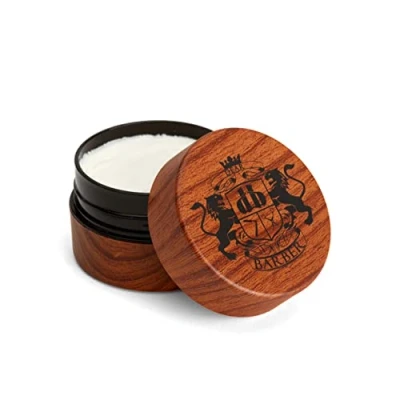 Bild av Dear Barber Shave Cream, Sensitive Shaving Cream Lubricates and Protects the Skin for a Silky Smooth 100ml