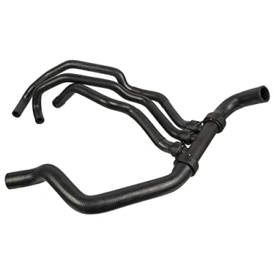 Bild av FEBI BILSTEIN 170991 Durite De Refroidissement RENAULT: GRAND SCENIC 2, MEGANE 2