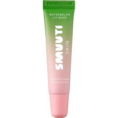 Bild av Smuuti Skin Lip Mask Watermelon 15 ml
