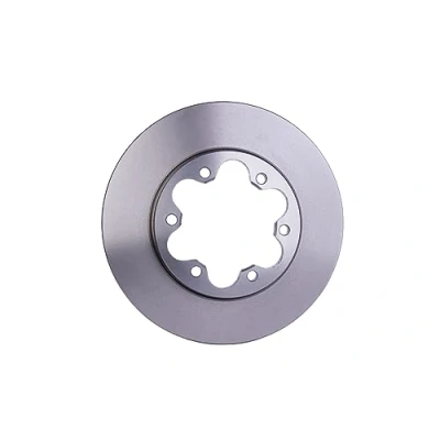Bild av HELLA 8DD 355 117 421 Disque de frein 285 28 06/06 127 ventilé l&#039;intérieur sans boulon fix roue, moyeu roue TOYOTA: HIACE 4 Kasten