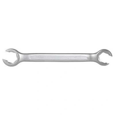 Bild av KS TOOLS 517.9252 Clé polygonale double 180 13, 15 Acier chrome vanadium