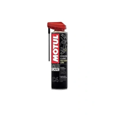 Bild av Kedjespray Motul 102983