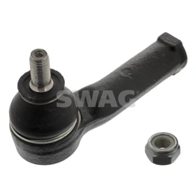 Bild av SWAG 50 71 0016 Rotule de direction Essieu avant gauche avec écrou autobloquant FORD: MONDEO 1