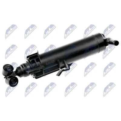 Bild av NTY EDS AU 029 Gicleur d&#039;eau de nettoyage, nettoyage des phares avant droite AUDI: A5 B8 Sportback, Coupe