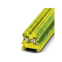 Bild av Phoenix Contact Ground modular terminal block ut 2.5 pe