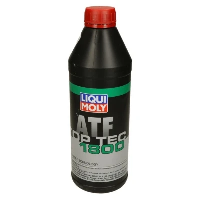 Bild av LIQUI MOLY 20461 Huile Boite Automatique ATF VI 1 jaune PEUGEOT: 3008 II SUV, 206 3/5 portes, CITROËN: Grand C4 Spacetourer, FORD: Mondeo 5 Limousine