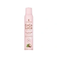 Bild av Lee Stafford Coco Loco Volumising Mousse 200 ml