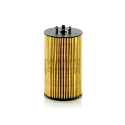 Bild av Oljefilter MANN FILTER HU 8012 z