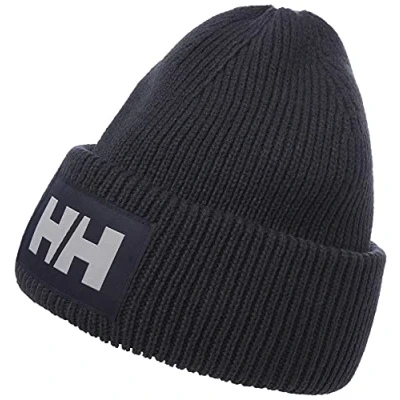 Bild av Helly Hansen unisex HH Box Beanie