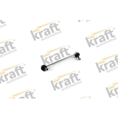 Bild av KRAFT 4305019 Biellette de barre stabilisatrice Essieu avant, droit M10x1.5 RENAULT: TWINGO 1