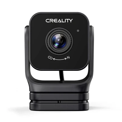 Bild av Creality Nebula Camera en smart kamera för övervakning av 3D utskrifter}