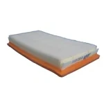 Bild av ALCO FILTER MD 8522 Filtre à air 34,0 140,0 272,0 Cartouche filtrante FIAT: 500 3 portes, Panda III 3/5 C Cabriolet, ALFA ROMEO: MiTo