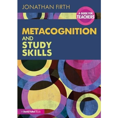 Bild av Metacognition and Study Skills: A Guide for Teachers