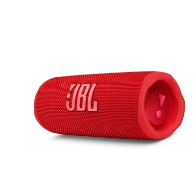 Bild av JBL Flip 6 Röd