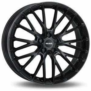 Bild av MAK Speciale dark 10x21 5/112 ET42 B66.6
