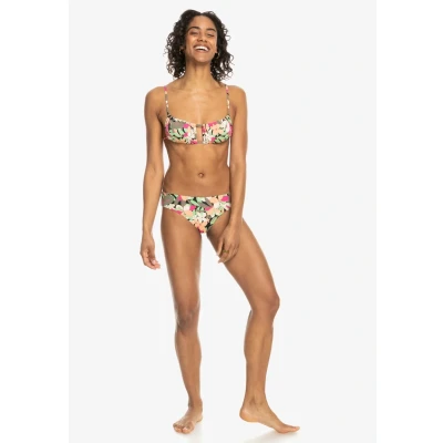 Bild av Roxy PT Classics ADJ Bikiniöverdel, Storlek: Medium, Anthracite palm song s