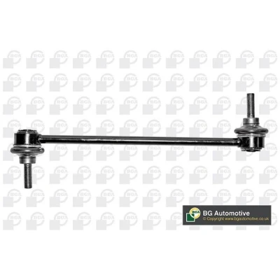 Bild av BGA LS7307 Stabilisatorstag framaxel vänster, höger 274mm M10 Metall RENAULT: MEGANE 3 Grandtour, 3, SCENIC