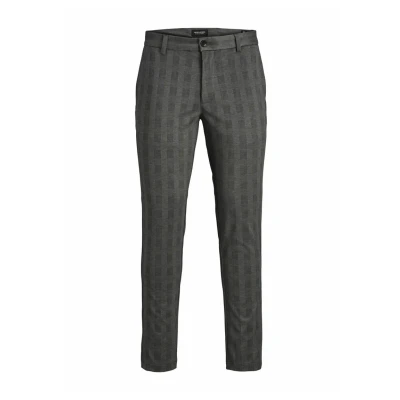 Bild av Jack &amp; Jones Premium Jpstmarco Jjcooper Structure Chinos, Storlek: 28x30, Coca mocha