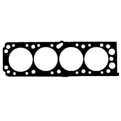 Bild av Packning, topplock, chevrolet rezzo minibus, minivan, daewoo lanos, lanos sedan, nubira, nubira wagon, rezzo, 96103003, 9