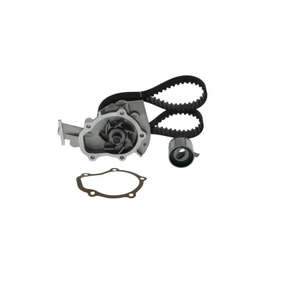 Bild av BOSCH 1 987 946 989 Pompe à Eau + Kit De Distribution 109 CHEVROLET: Matiz, Aveo / Kalos Berline, Spark, DAEWOO: 5 portes, Matiz I 3/5 portes