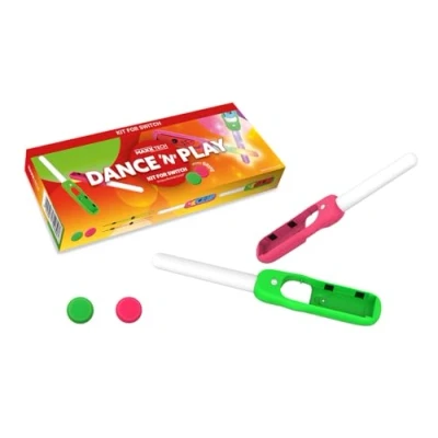 Bild av Maxx Tech Dance &#039;n&#039; Play Kit