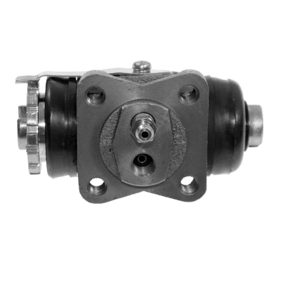 Bild av BLUE PRINT ADT34482 Bromscylinder 22mm Bakaxel vänster, Upptill