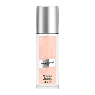 Bild av Bruno Banani Woman Deodorant 75 ml