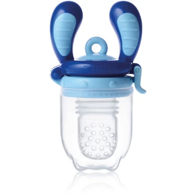 Bild av Kidsme Food Feeder Medium, Blå