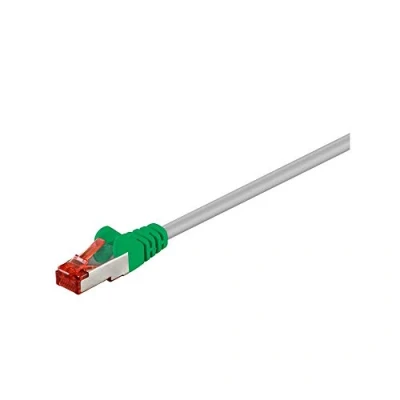 Bild av Pro LAN CAT 6 S/FTP Grå 3 meter