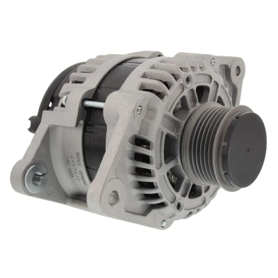 Bild av MAPCO 113805 Alternateur 14V 100A OPEL: Astra J 5 portes, Meriva B, GTC