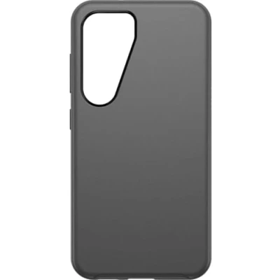 Bild av Otterbox Symmetry Plast Back Cover Svart Samsung Galaxy S23