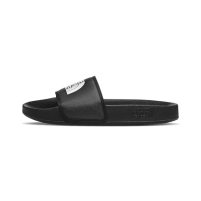 Bild av The North Face unisex barn bas läger Iii flip flop, Svart, 36 EU