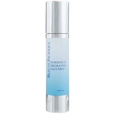 Bild av Beauté Pacifique Superfruit Enforcement Hydrating Face Mist 50 ml