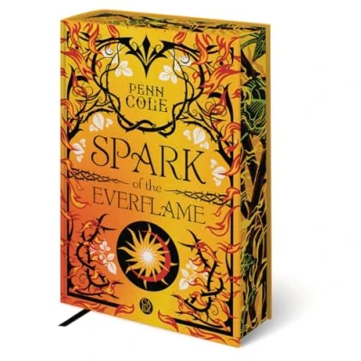 Bild av the kindred&#039;s curse t1 Spark of everflame edition reli: reliee