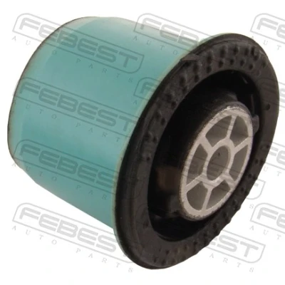 Bild av FEBEST PGAB 015 Support d&#039;Essieu avant PEUGEOT: 208 I 3/5 portes, 207 SW, CITROËN: C3 Picasso
