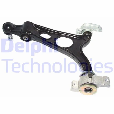 Bild av DELPHI TC1062 bras de suspension oscillant longitudinal ALFA ROMEO: GT, 147, 156 Berline